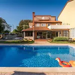 Maison d'hôtes 