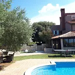 Maison d'hôtes 
