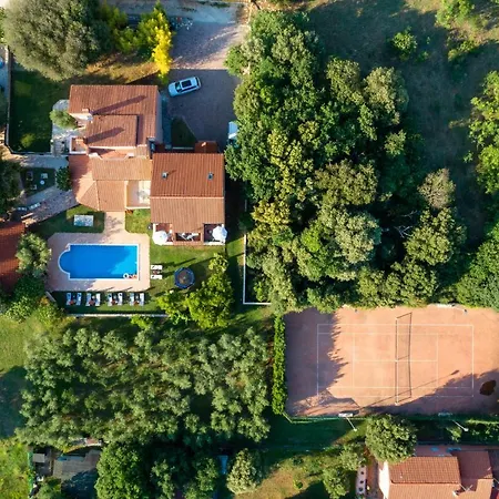 Gostinjska kuća Guesthouse 