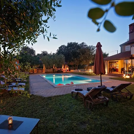 Guesthouse 