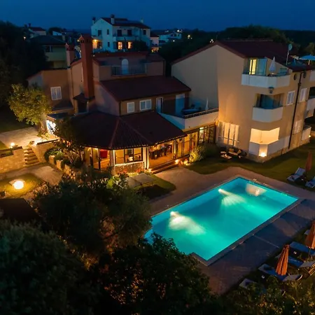 Guesthouse 