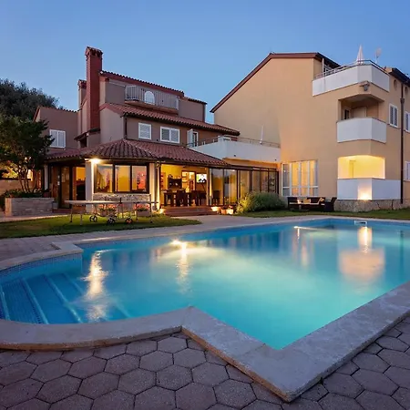 Guest house Guesthouse 