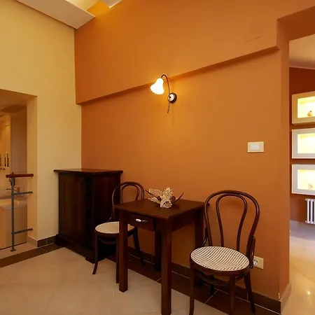 Guesthouse 