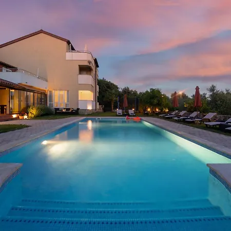 Guesthouse 