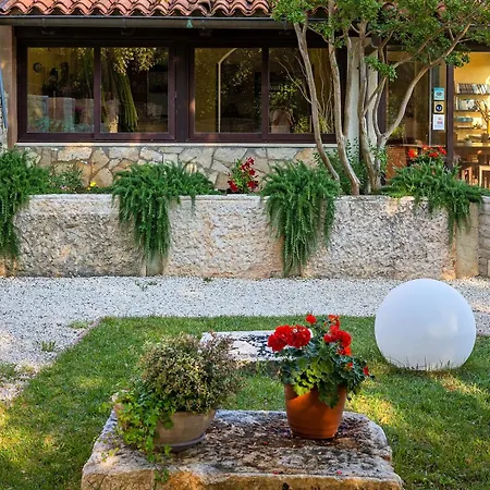 Guest house Guesthouse 