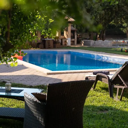 Guest house Guesthouse 