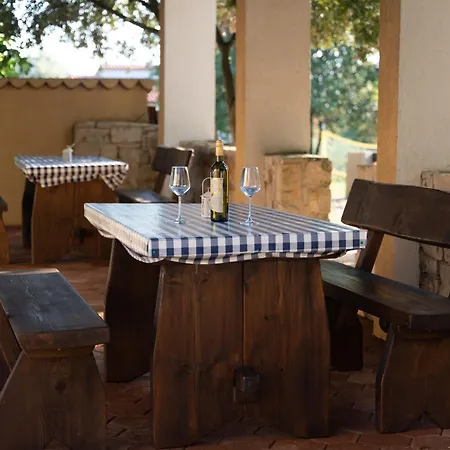 Gostinjska kuća Guesthouse 