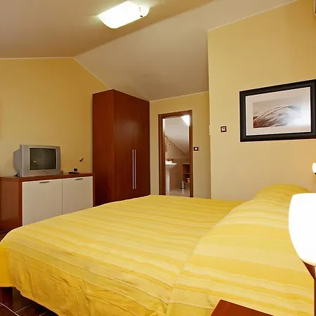 Guesthouse 