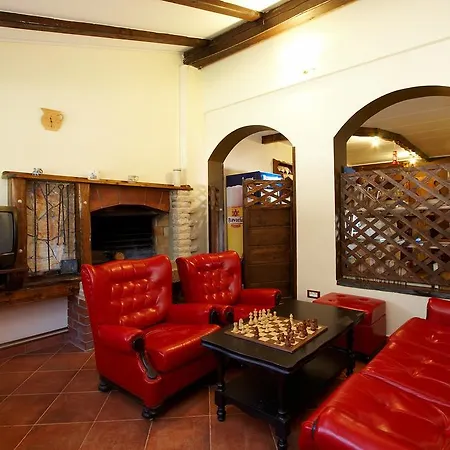 Guesthouse 