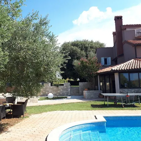 Gostinjska kuća Guesthouse 