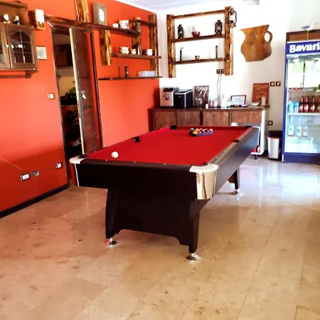 Guesthouse 