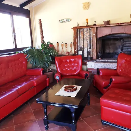Guesthouse 