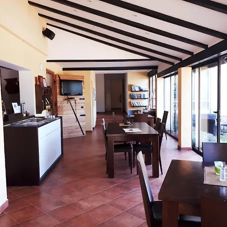 Guesthouse 
