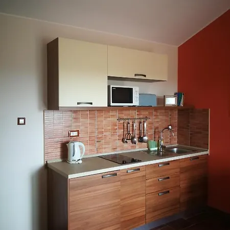 Guesthouse 