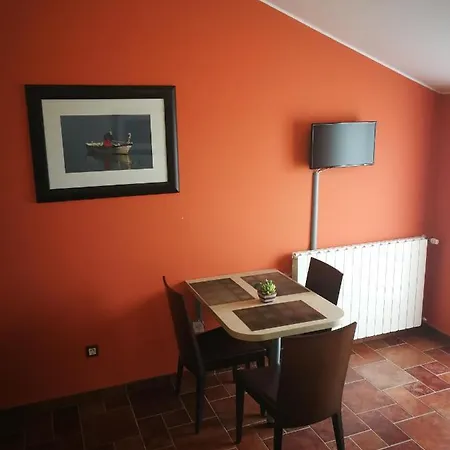 Guesthouse 